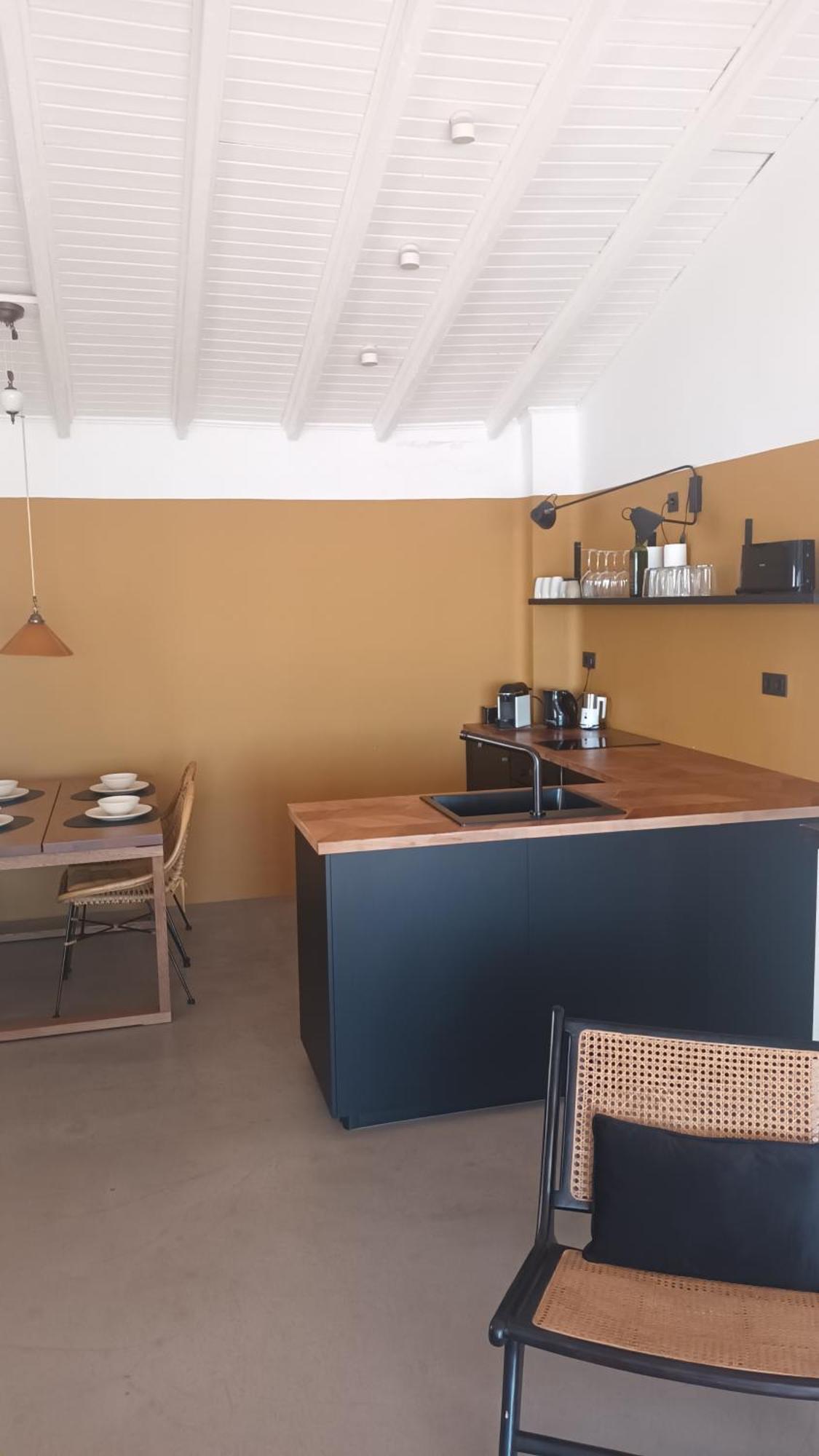 Playa 45, First Line Beach House Malaga Zewnętrze zdjęcie