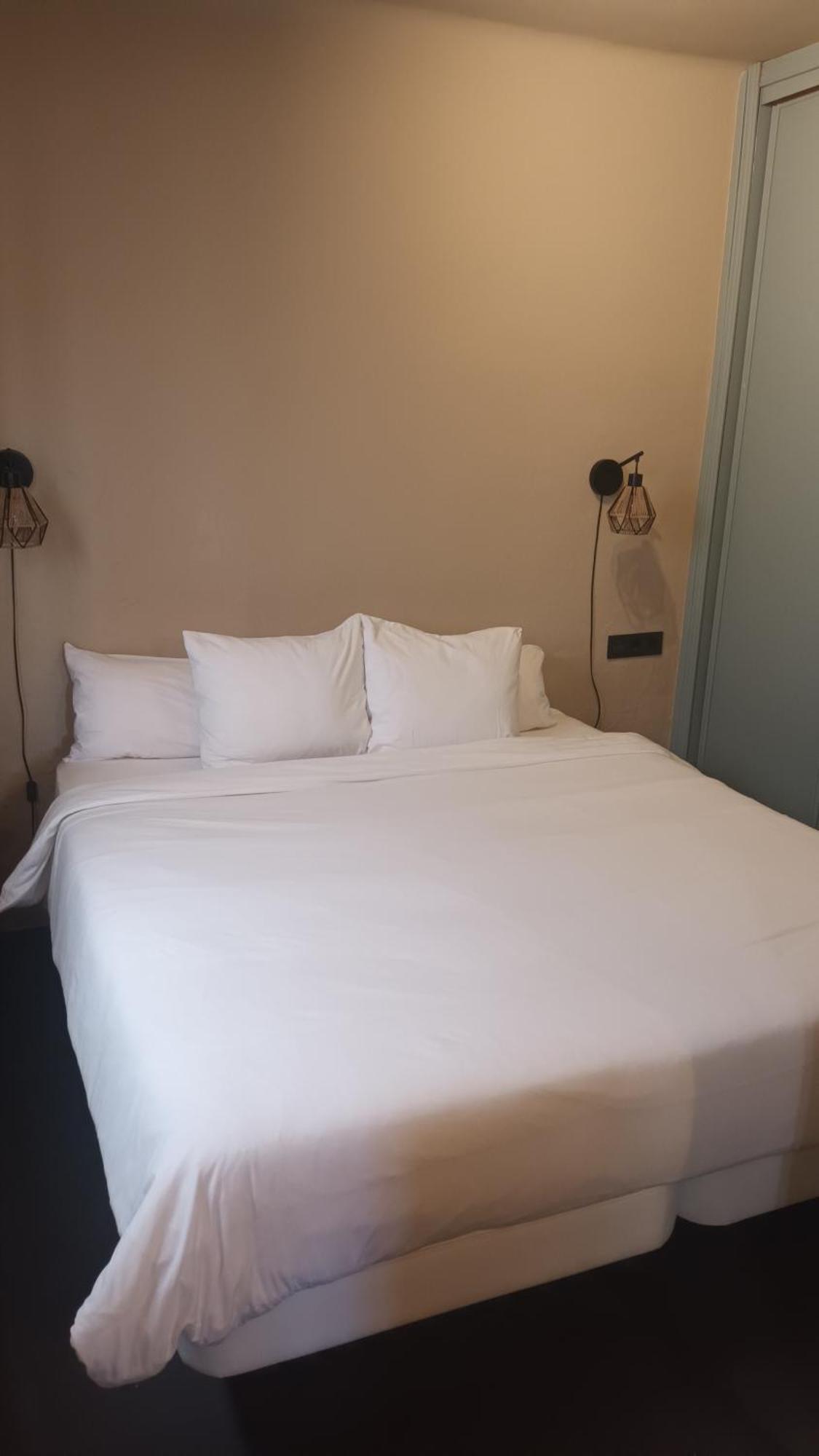 Playa 45, First Line Beach House Malaga Zewnętrze zdjęcie