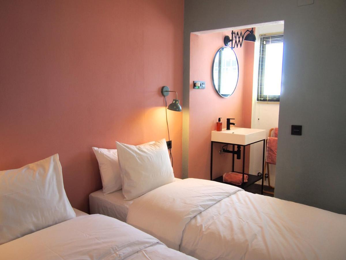 Playa 45, First Line Beach House Malaga Zewnętrze zdjęcie